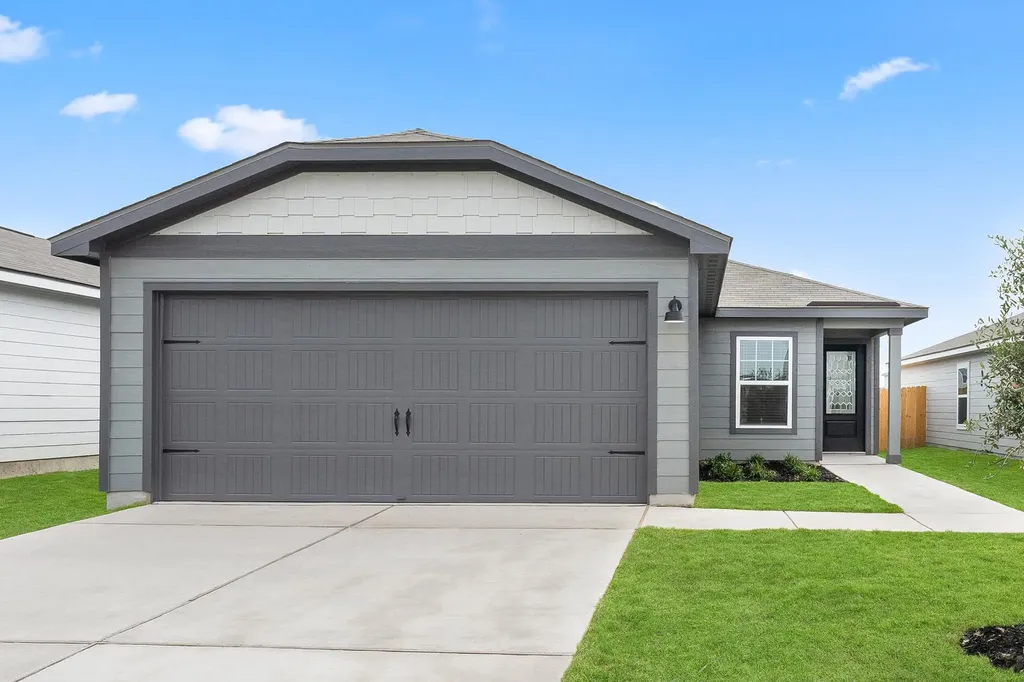 14601 Wahlbergs Way Elgin TX 78621