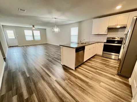 1906 Fieldfare Street New Braunfels TX 78130