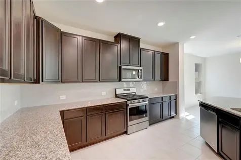 3105 Maurine Drive Round Rock TX 78665