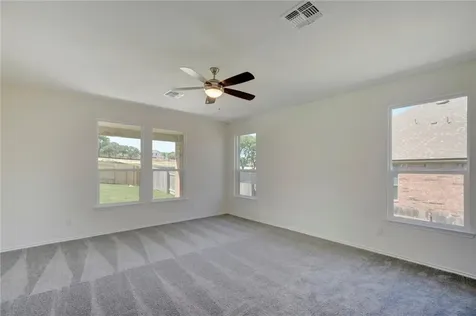 3105 Maurine Drive Round Rock TX 78665