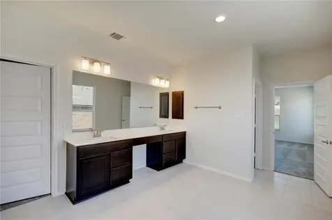 3105 Maurine Drive Round Rock TX 78665