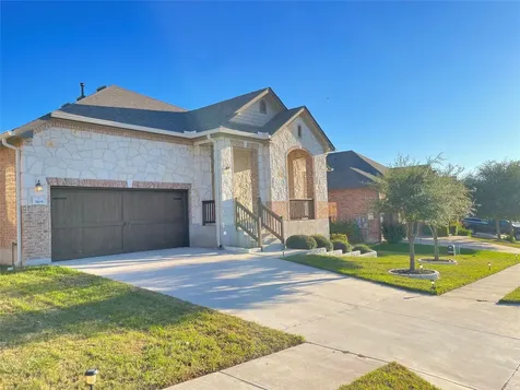 3105 Maurine Drive Round Rock TX 78665