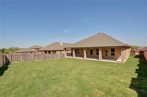 3105 Maurine Drive Round Rock TX 78665