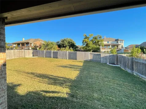 3105 Maurine Drive Round Rock TX 78665