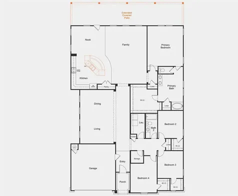 3105 Maurine Drive Round Rock TX 78665