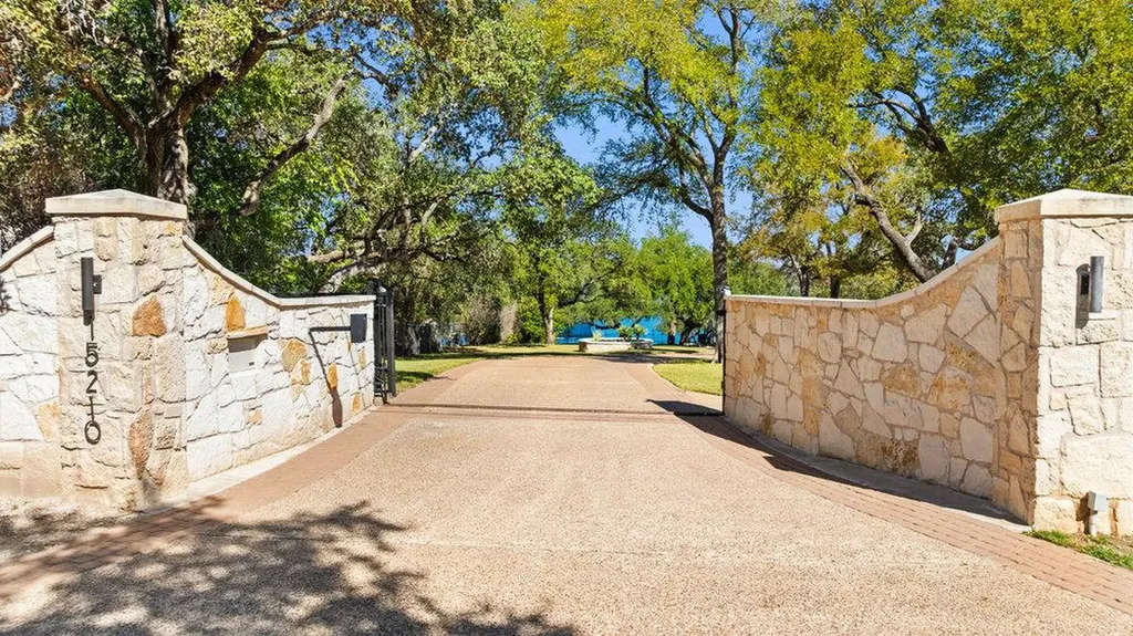 15210 Rainbow One Street Austin TX 78734