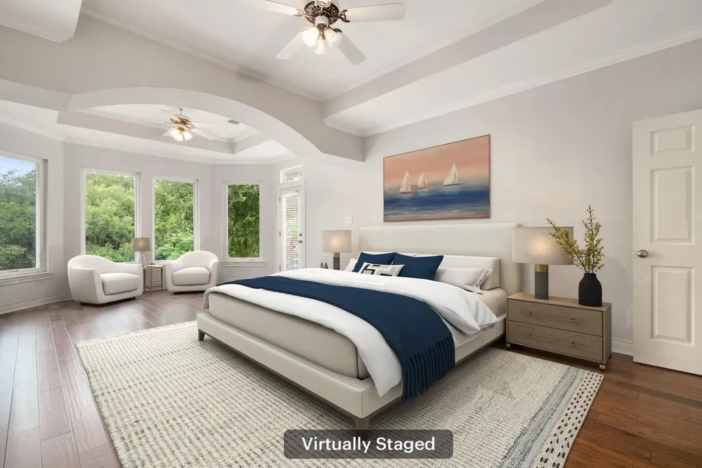 2716 Bartons Bluff Lane Austin TX 78746