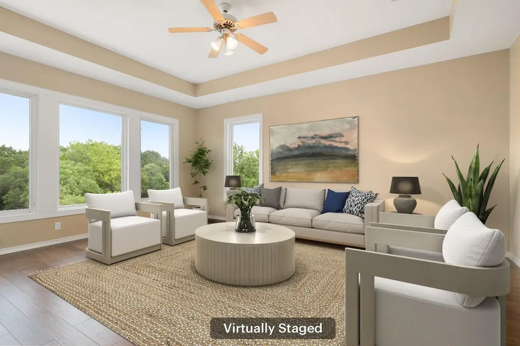 2716 Bartons Bluff Lane Austin TX 78746