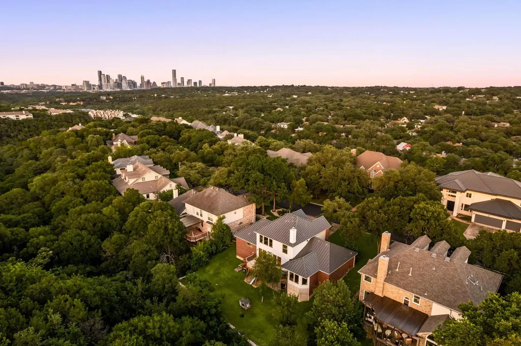 2716 Bartons Bluff Lane Austin TX 78746