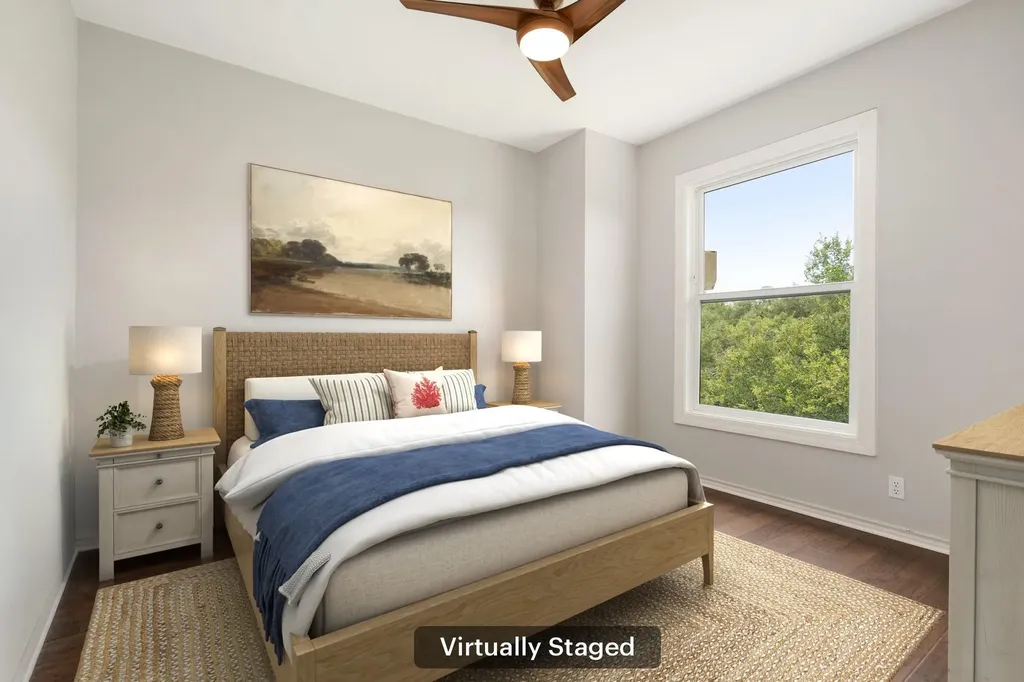 2716 Bartons Bluff Lane Austin TX 78746
