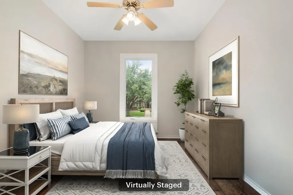 2716 Bartons Bluff Lane Austin TX 78746