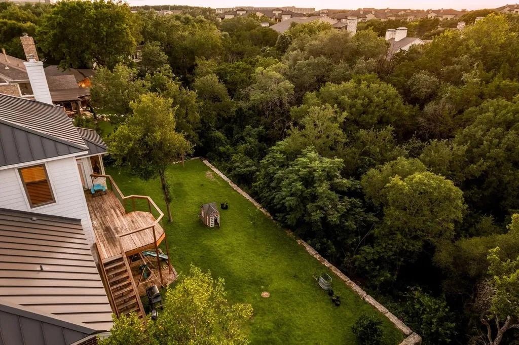 2716 Bartons Bluff Lane Austin TX 78746