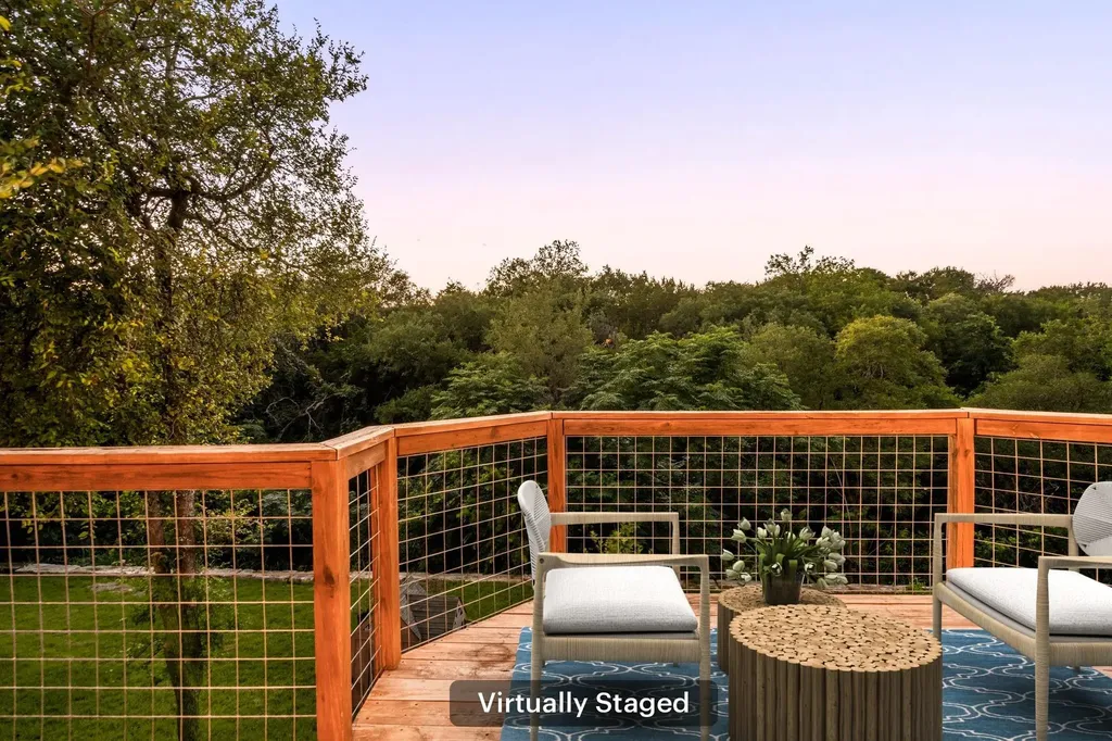 2716 Bartons Bluff Lane Austin TX 78746