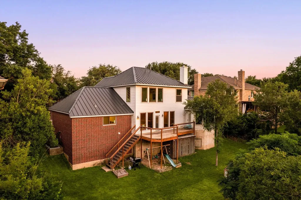 2716 Bartons Bluff Lane Austin TX 78746