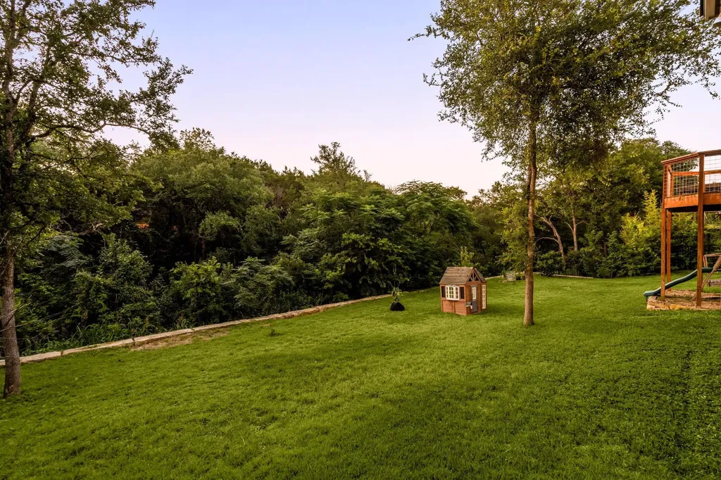 2716 Bartons Bluff Lane Austin TX 78746