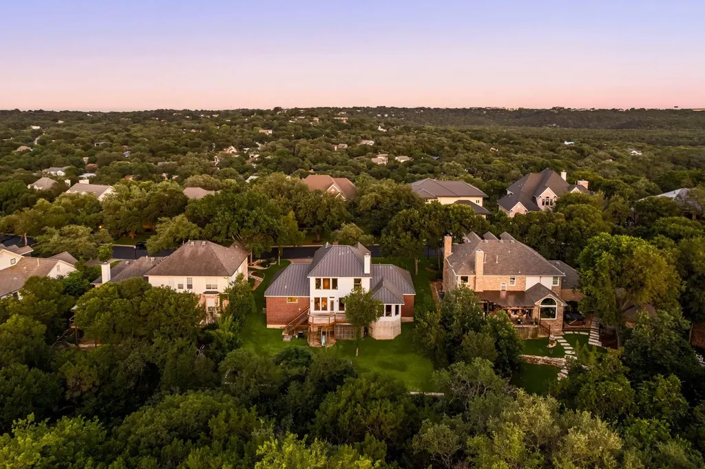 2716 Bartons Bluff Lane Austin TX 78746