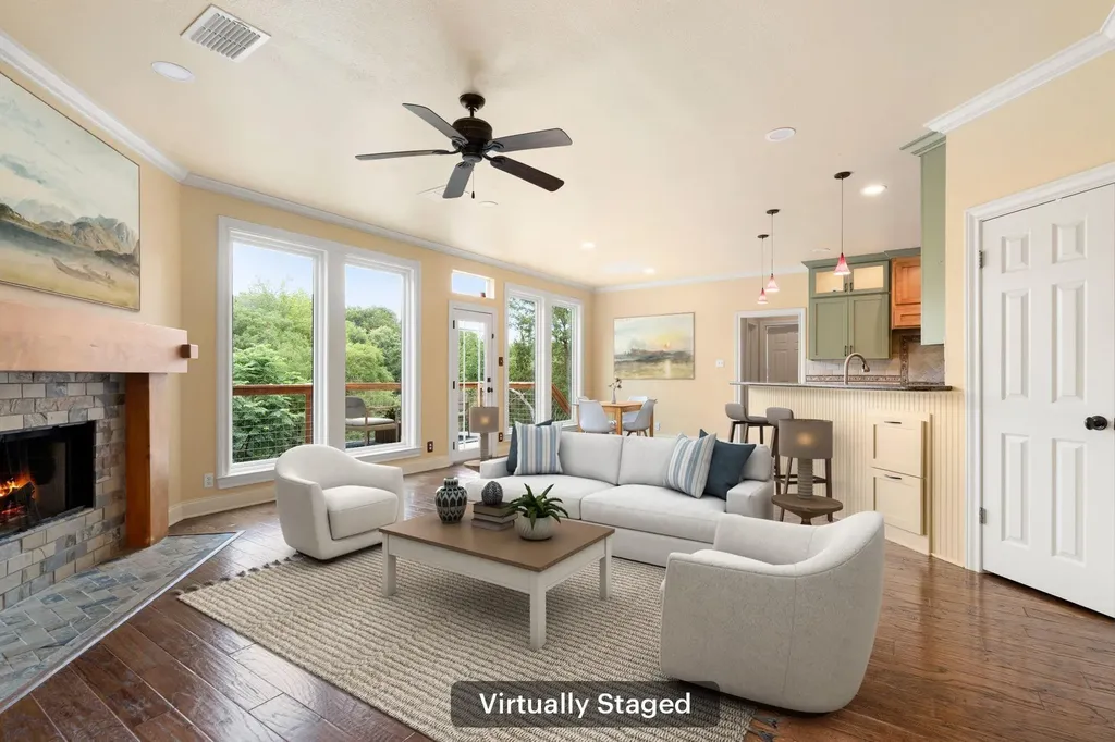 2716 Bartons Bluff Lane Austin TX 78746
