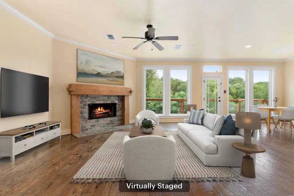 2716 Bartons Bluff Lane Austin TX 78746