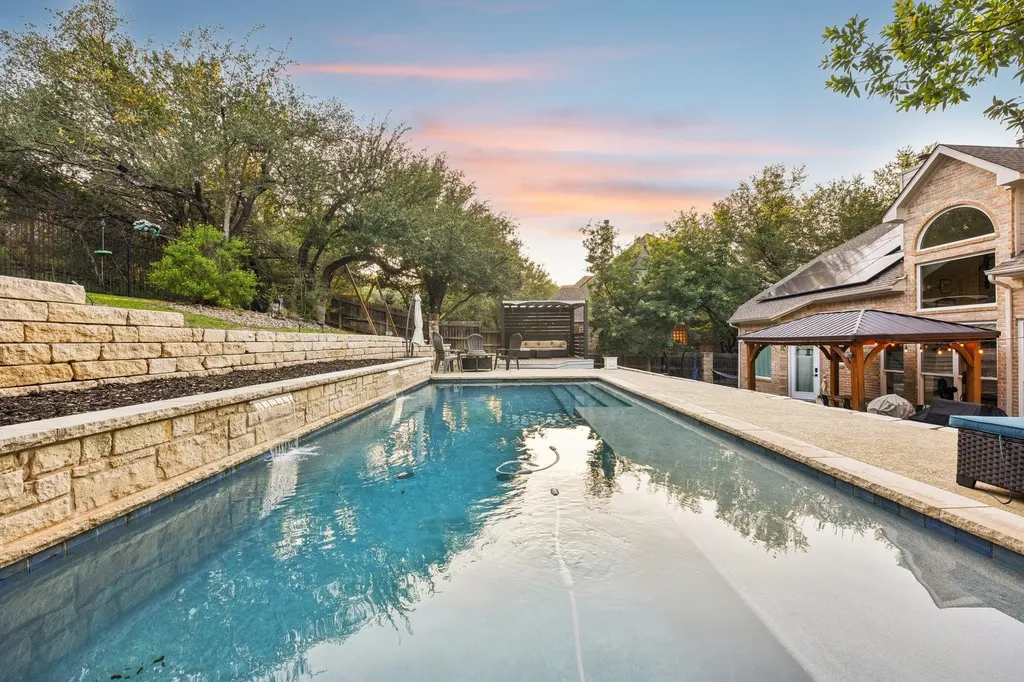 11937 Portobella Drive Austin TX 78732