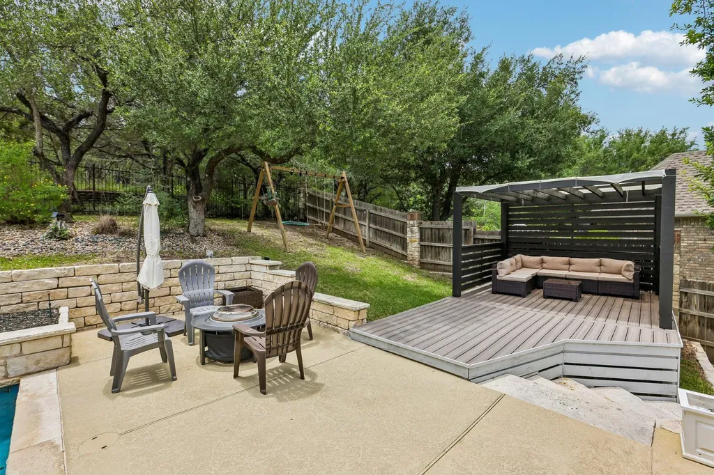 11937 Portobella Drive Austin TX 78732