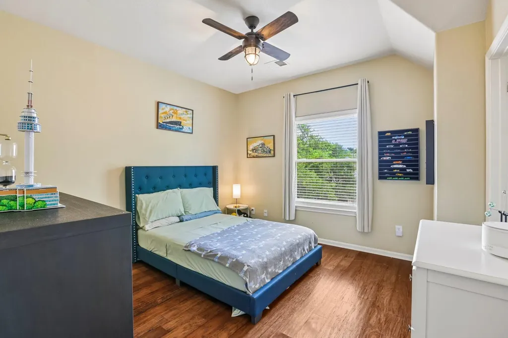 11937 Portobella Drive Austin TX 78732
