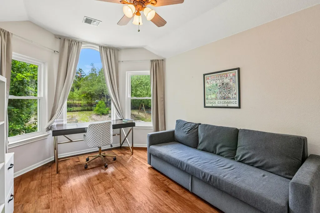 11937 Portobella Drive Austin TX 78732