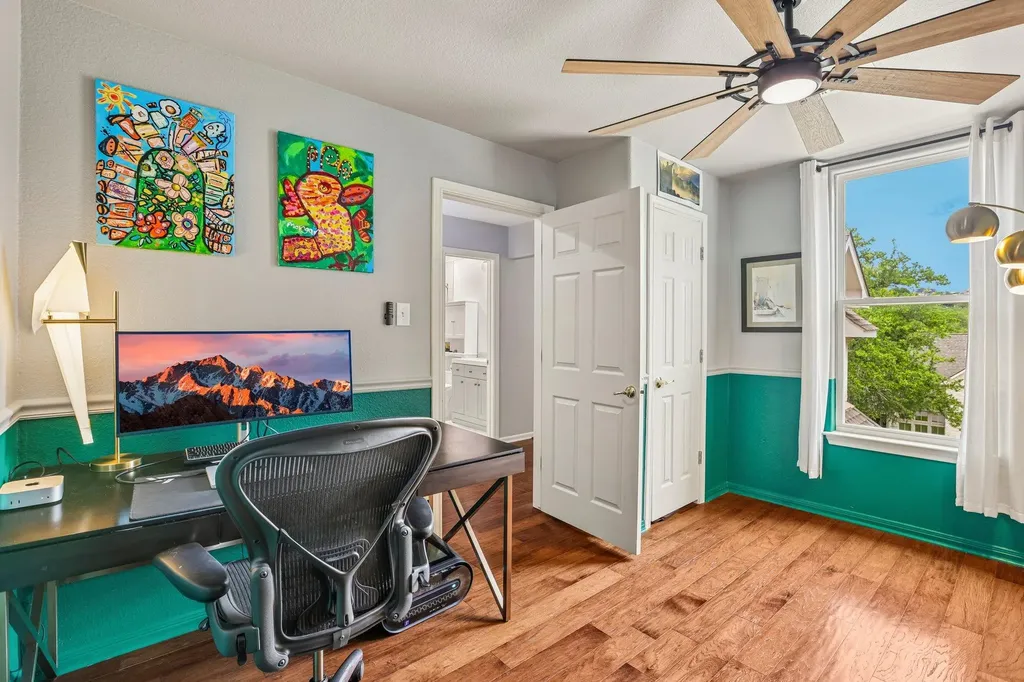 11937 Portobella Drive Austin TX 78732