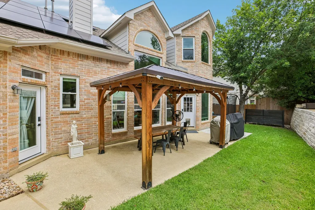 11937 Portobella Drive Austin TX 78732