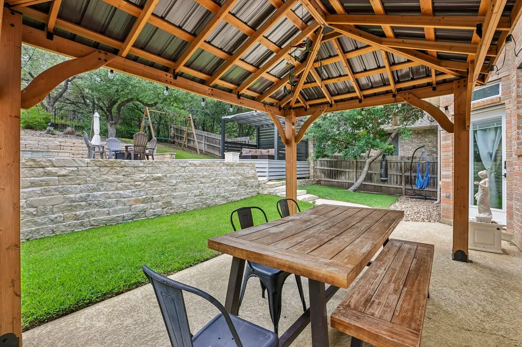 11937 Portobella Drive Austin TX 78732