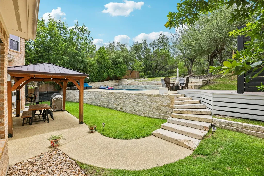 11937 Portobella Drive Austin TX 78732
