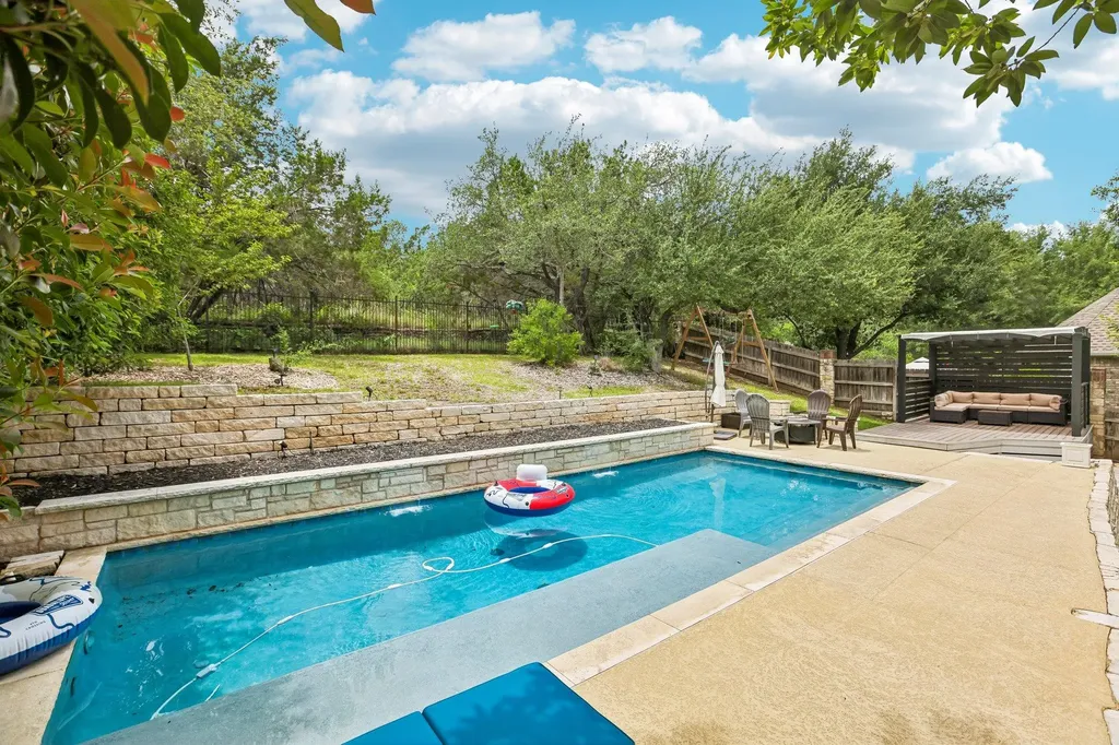 11937 Portobella Drive Austin TX 78732
