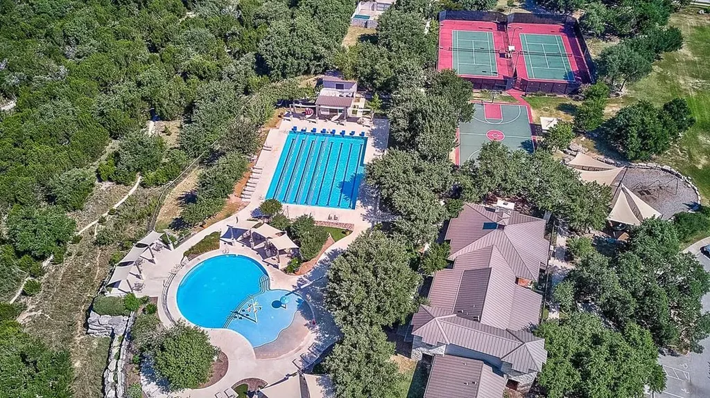 11937 Portobella Drive Austin TX 78732