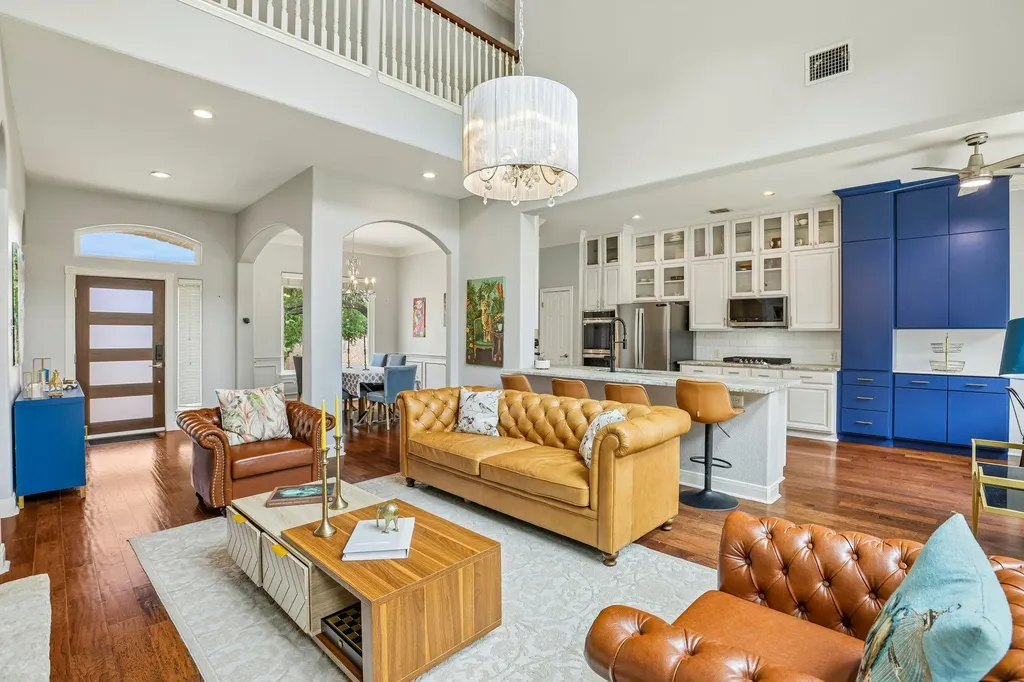 11937 Portobella Drive Austin TX 78732