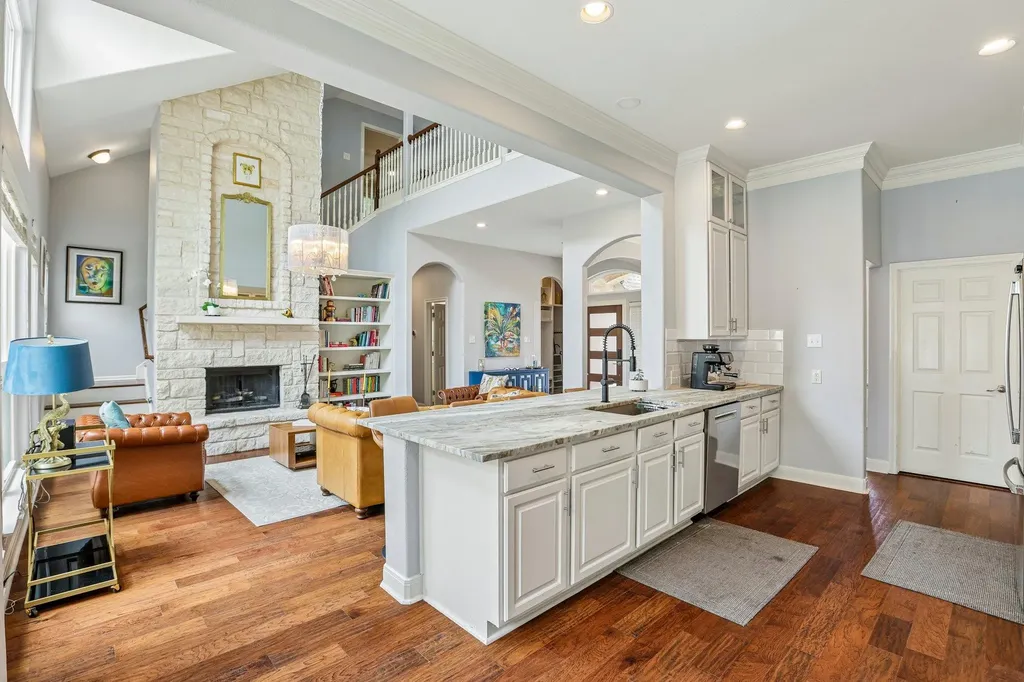 11937 Portobella Drive Austin TX 78732