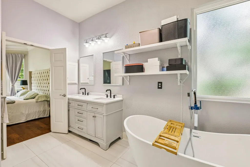11937 Portobella Drive Austin TX 78732