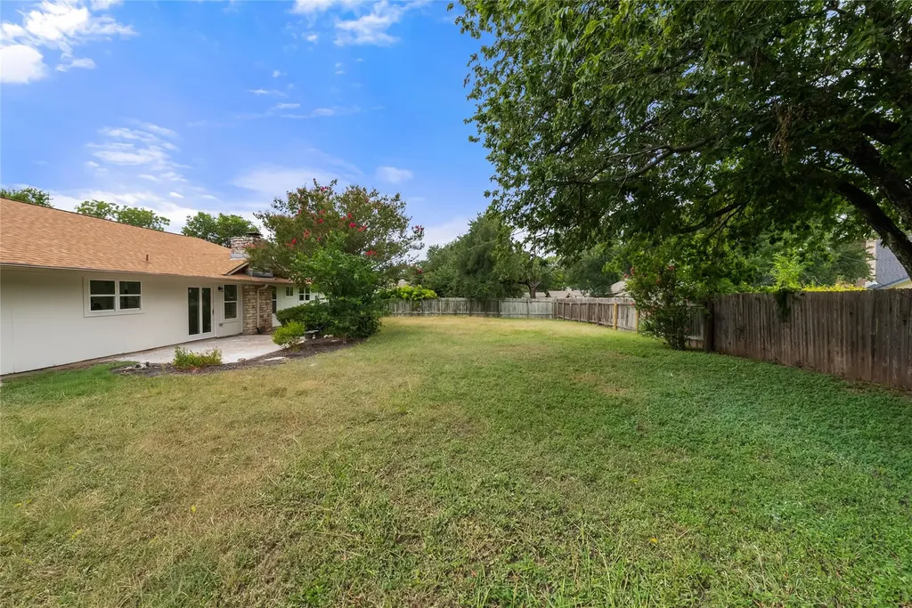 1403 Creekview Drive Round Rock TX 78681
