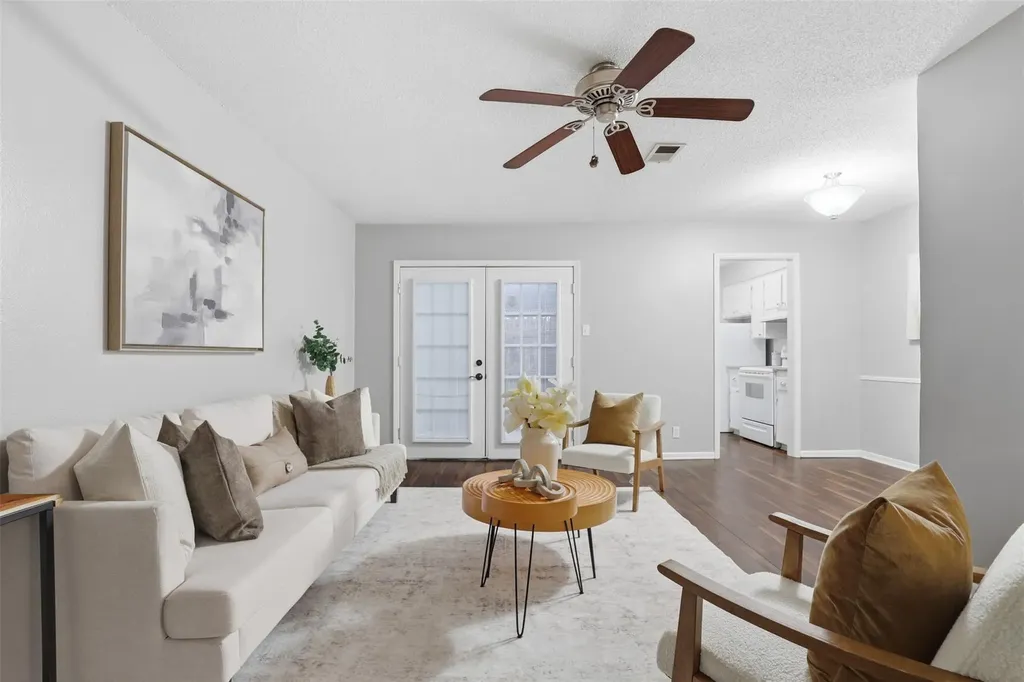 3505 Greystone Drive Austin TX 78731