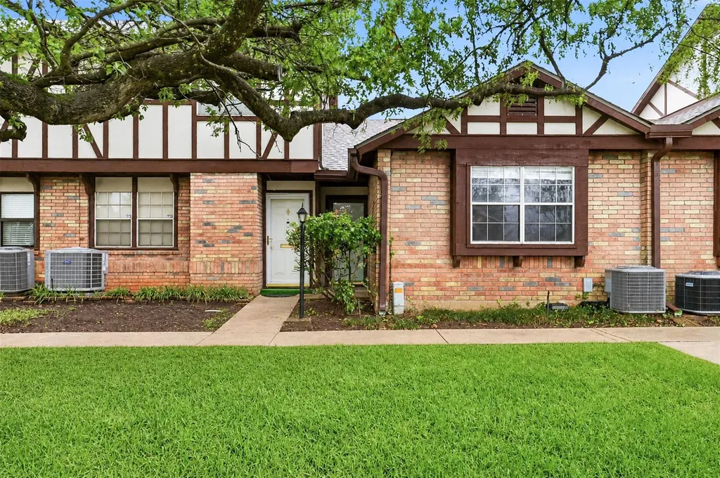 3505 Greystone Drive Austin TX 78731