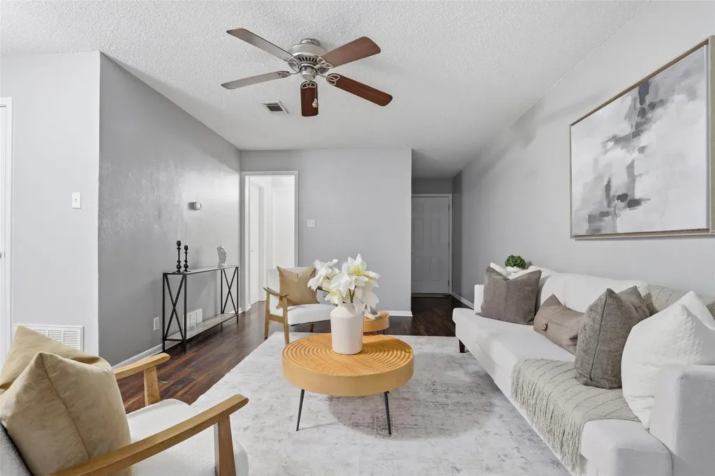 3505 Greystone Drive Austin TX 78731