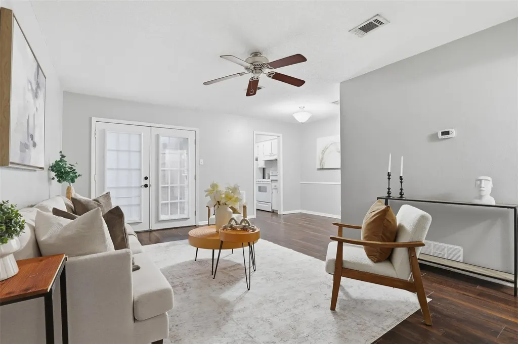 3505 Greystone Drive Austin TX 78731