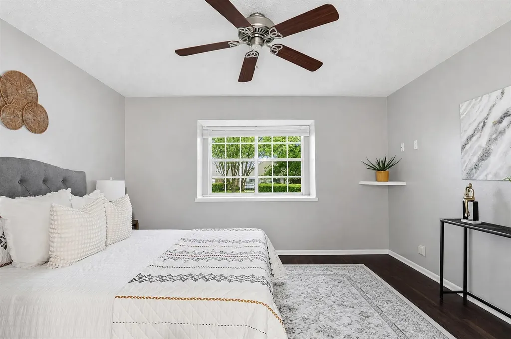 3505 Greystone Drive Austin TX 78731