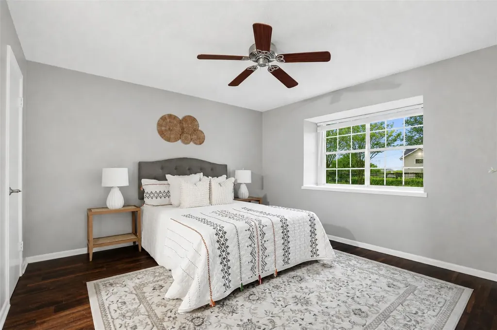 3505 Greystone Drive Austin TX 78731