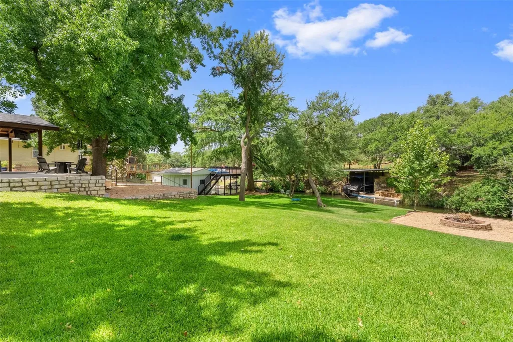 312 Mountain View Llano TX 78643