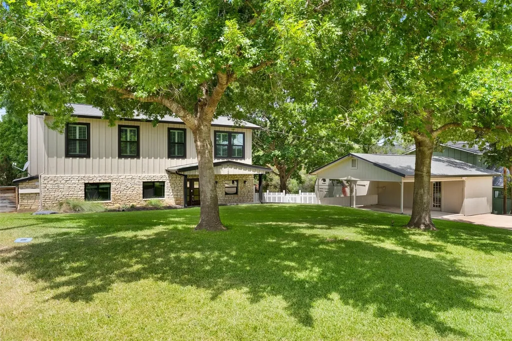 312 Mountain View Llano TX 78643