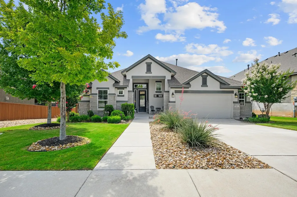 68 Rancho Trail Georgetown TX 78628