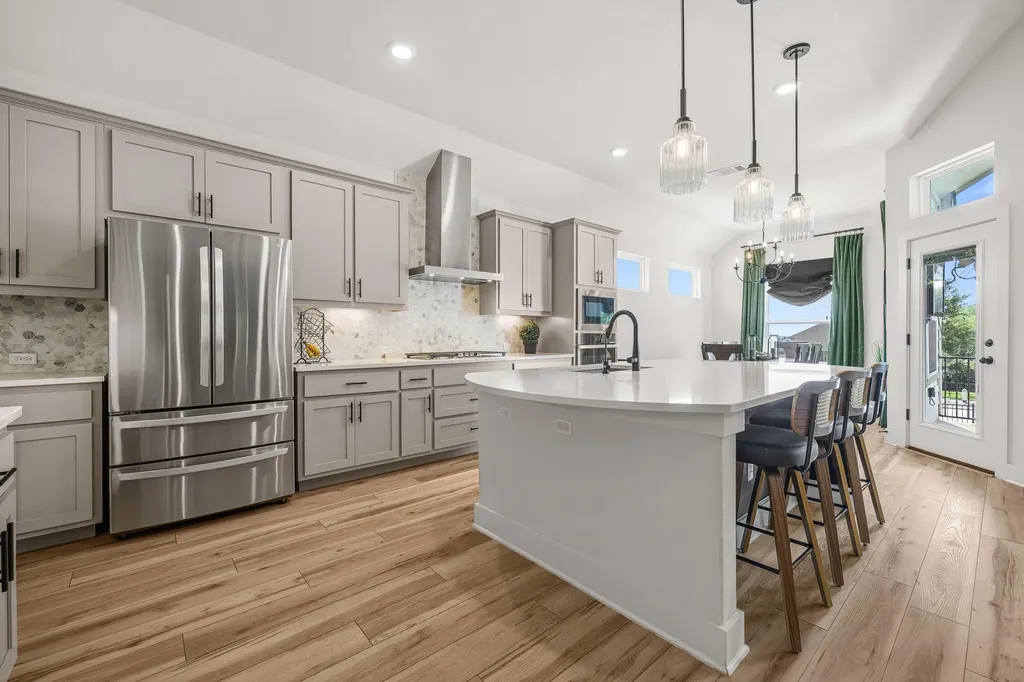 68 Rancho Trail Georgetown TX 78628