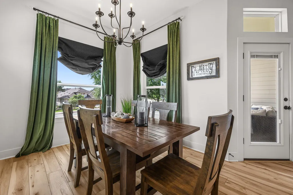 68 Rancho Trail Georgetown TX 78628