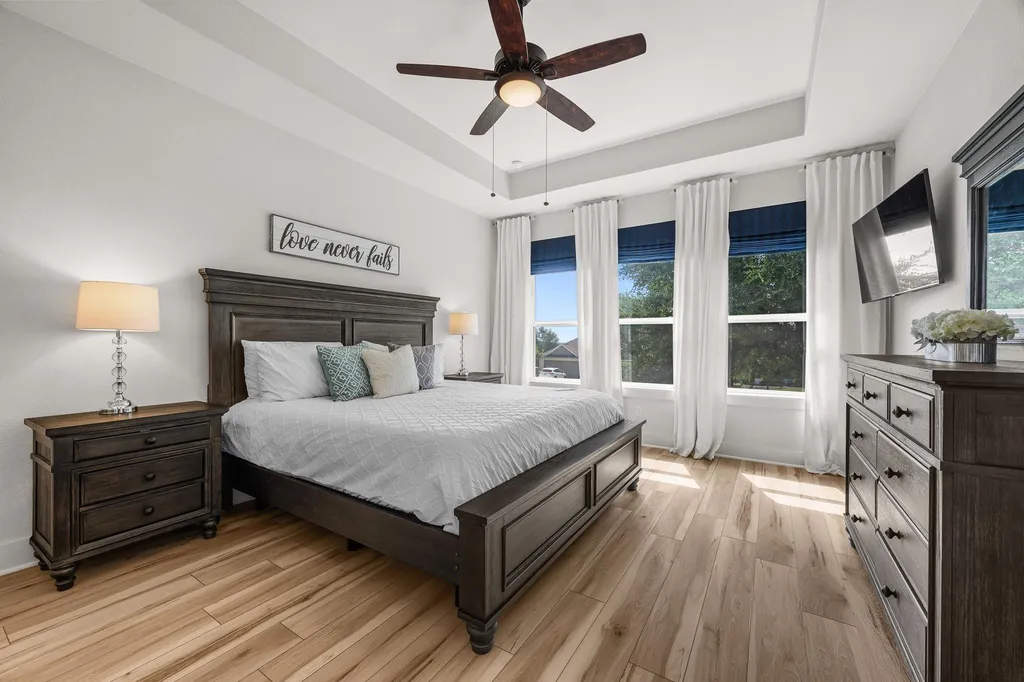 68 Rancho Trail Georgetown TX 78628