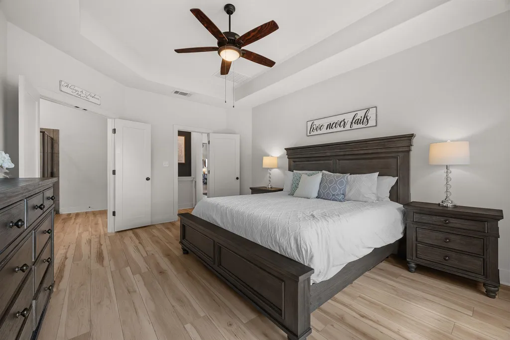 68 Rancho Trail Georgetown TX 78628