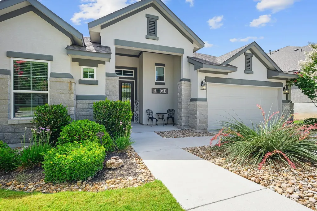 68 Rancho Trail Georgetown TX 78628